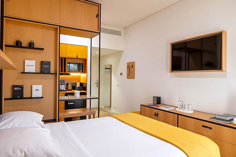 BFRESH Hotel - Padel, Pool & Fitness - Adults Only