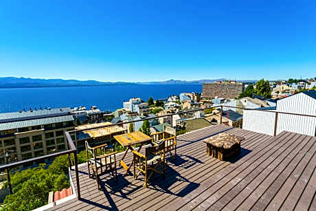 Hostel Inn Bariloche