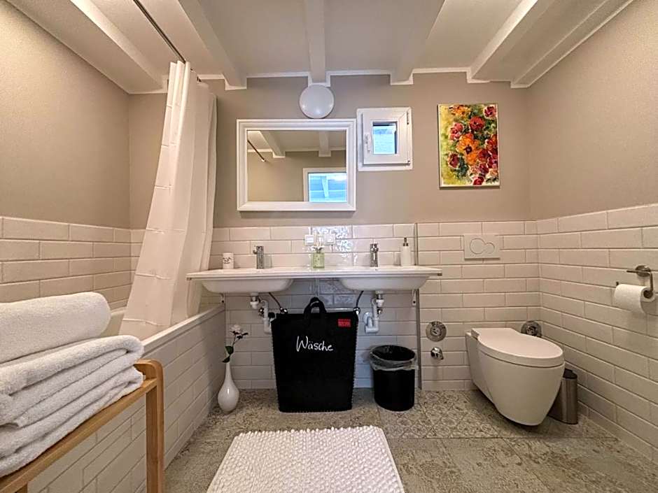 Work & Relax in Maintal