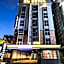NO25 HOTEL Gwanganri