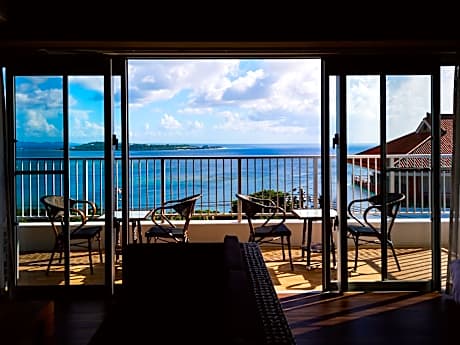 Sunset Resort Canphou