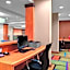 Fairfield Inn & Suites by Marriott Emporia I-95