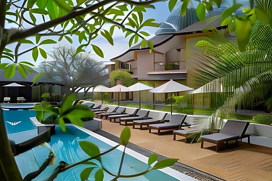 Bundhaya Villas