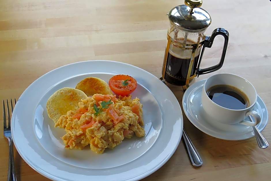 West End Guest House