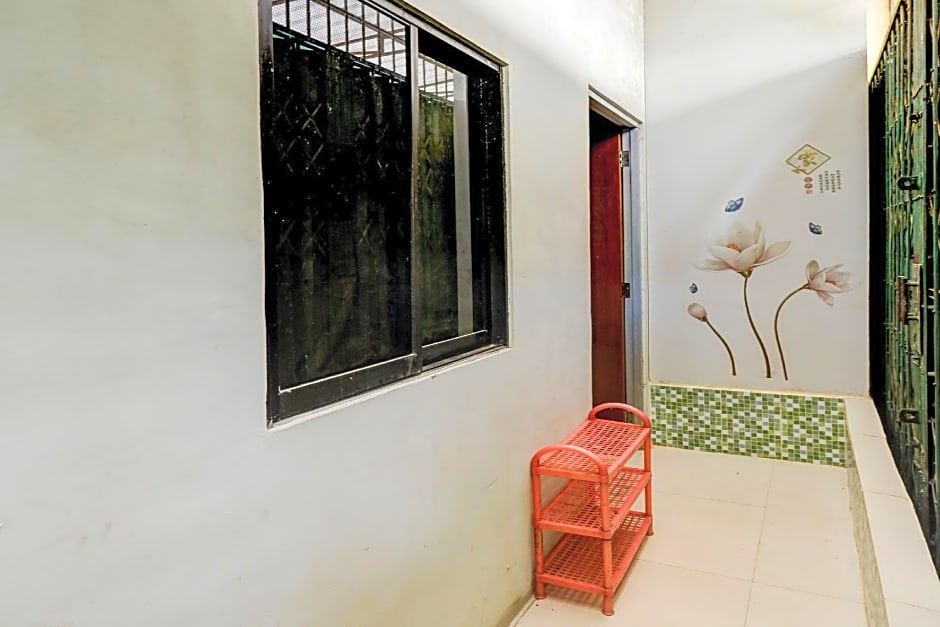 Hotel O Abi Manyu Syariah