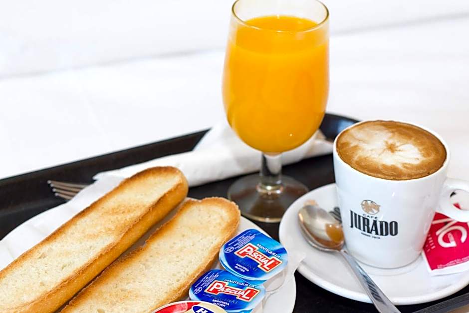 Hotel Sercotel AG Express Elche