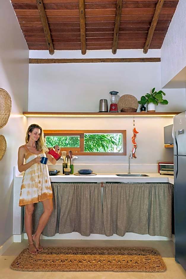 Bahia Soul - Casas Maeva - Taipu de Fora - Península de Maraú