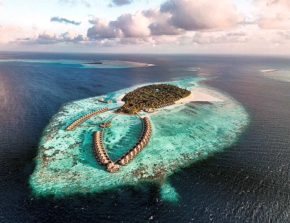 Photo 1 of 50 of Ayada Maldives