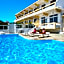 Hotel Eleni Anagros