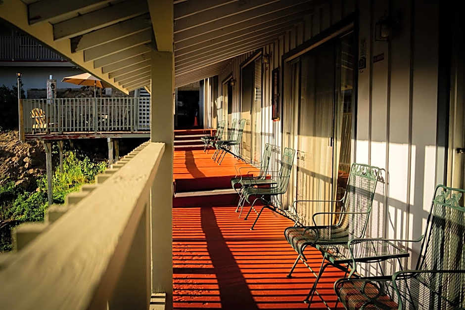 Yosemite Gateway Motel
