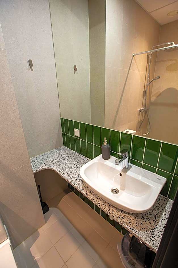 Ring SPA Hostel