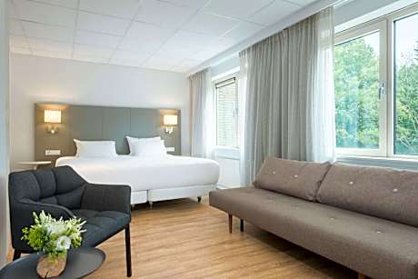 NH Eindhoven Conference Centre Koningshof