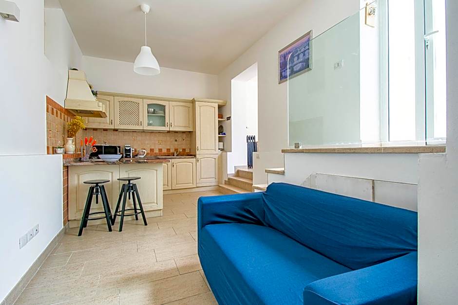 Gourmet B&B Villa Landucci