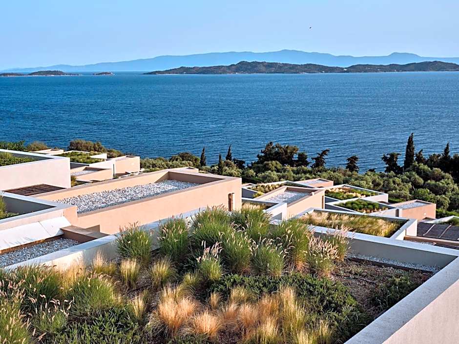 Eagles Villas - Small Luxury Hotels of The World