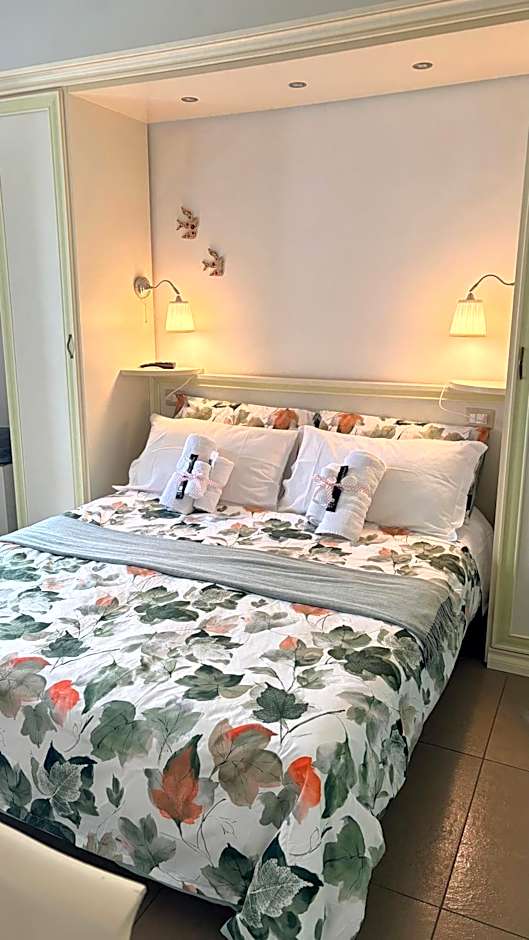Bedrooms B&B
