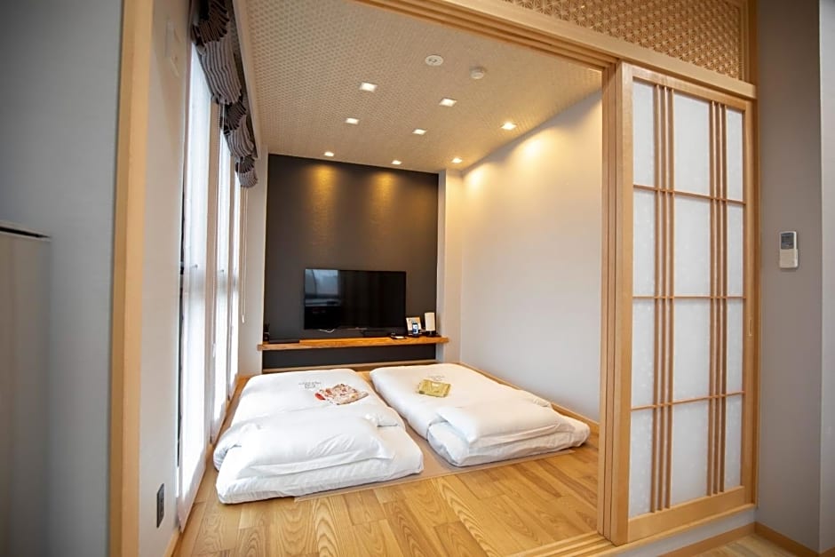 Aozora HOTEL - Vacation STAY 36208v