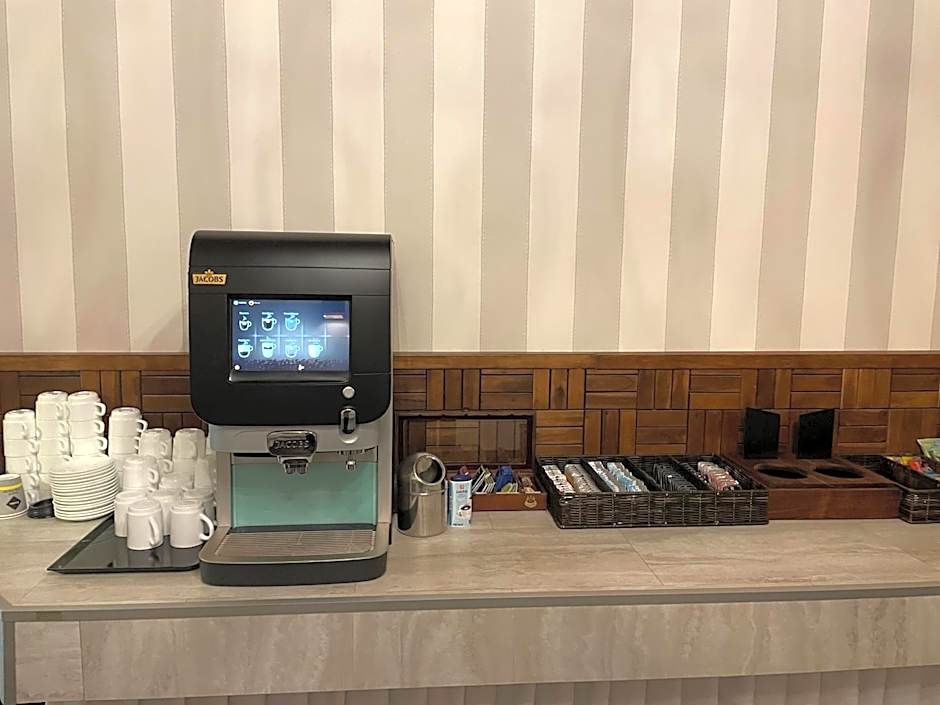 Hotel Restaurant Mirena