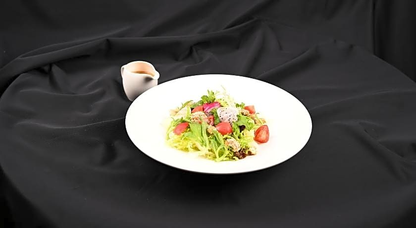 Four Points by Sheraton Urumqi