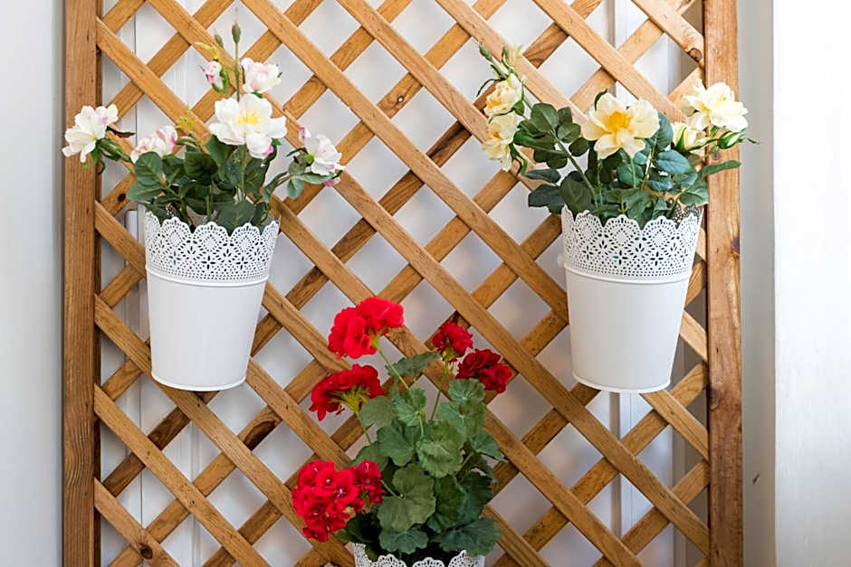 Lisboa Central Hostel