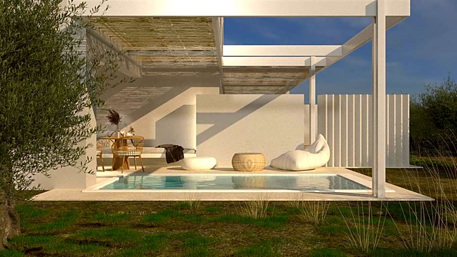 Akrathos Beach Hotel