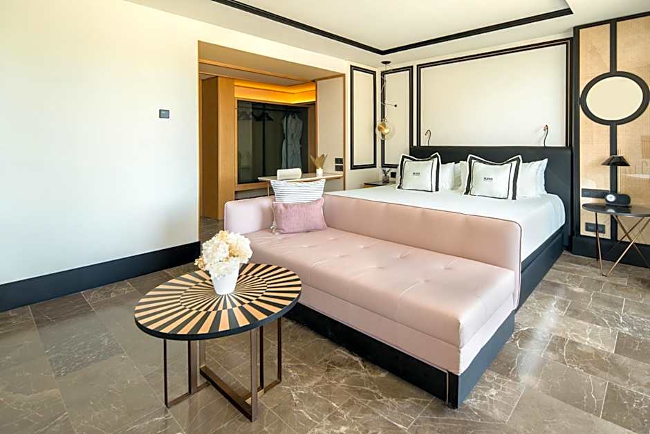 Bless Hotel Ibiza - The Leading Hotels of The World