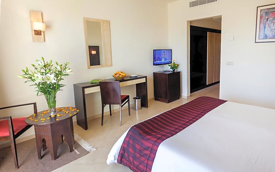 Seabel Alhambra Beach Golf & Spa