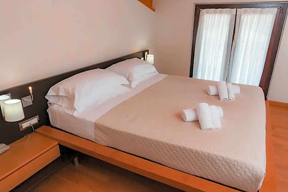 AHG Donna Silvia Wellness Hotel