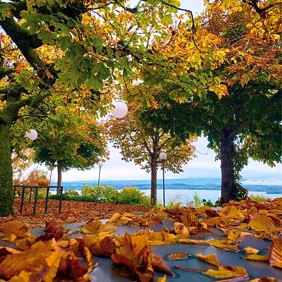 Guggital Hotel Restaurant