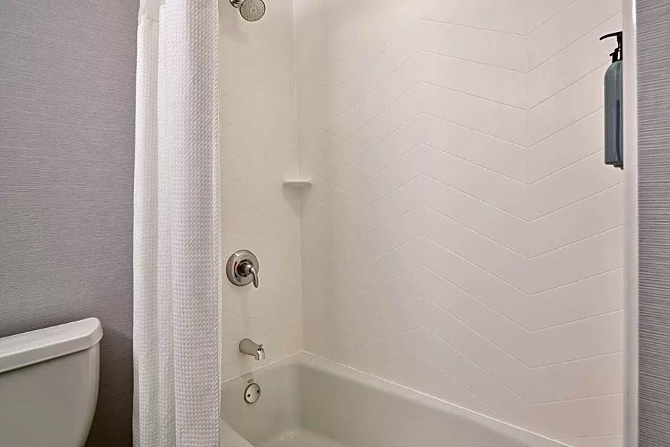 Courtyard by Marriott Culver City Los Angeles