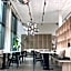 Unity Malmö - A Studio Hotel
