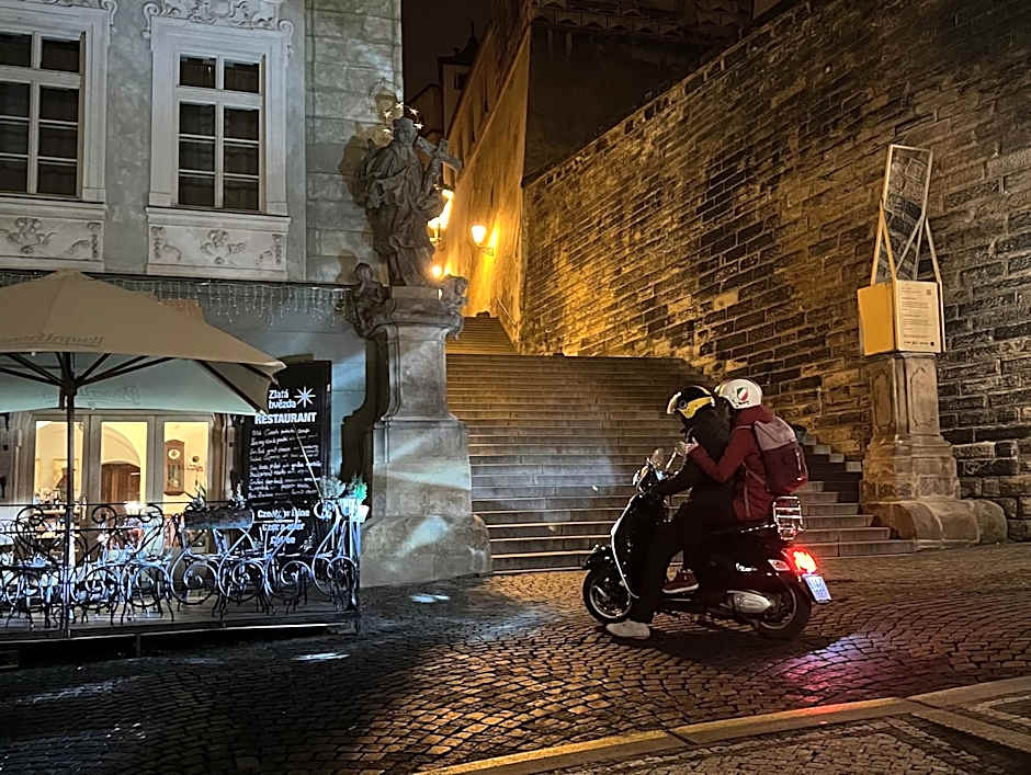 Primavera - Castle view apartments