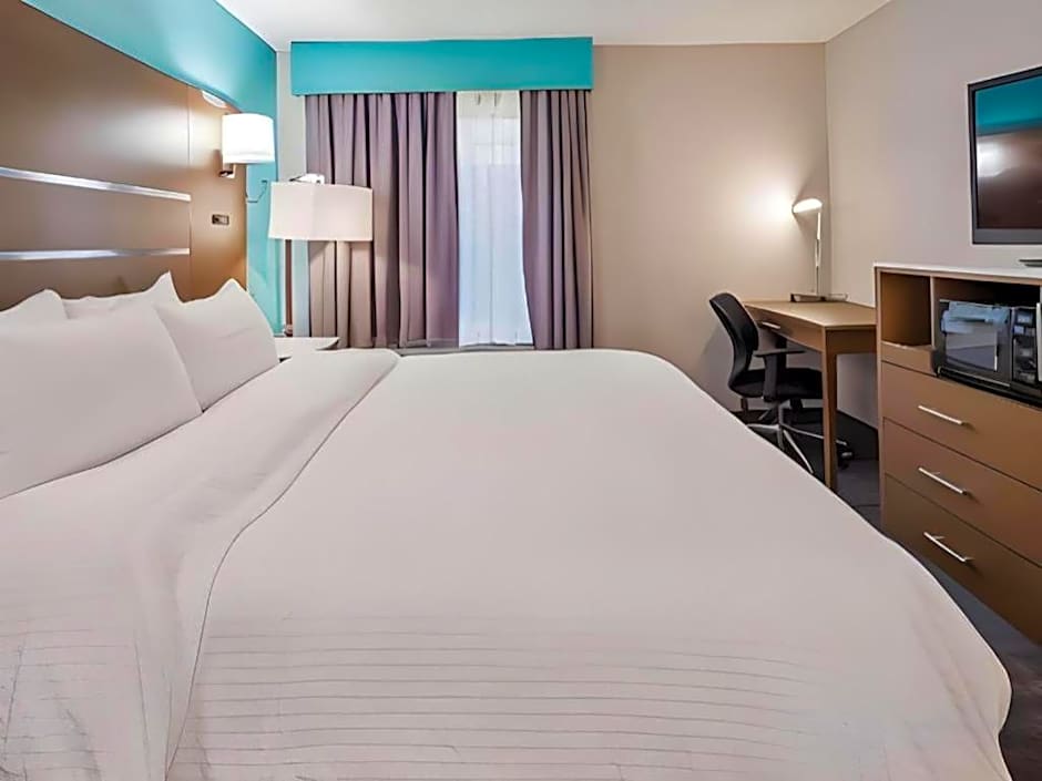 Best Western Galt Inn