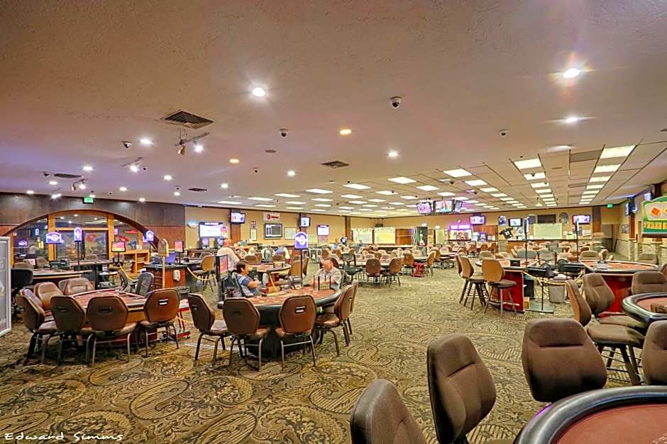 Econo Lodge Lake Elsinore Casino
