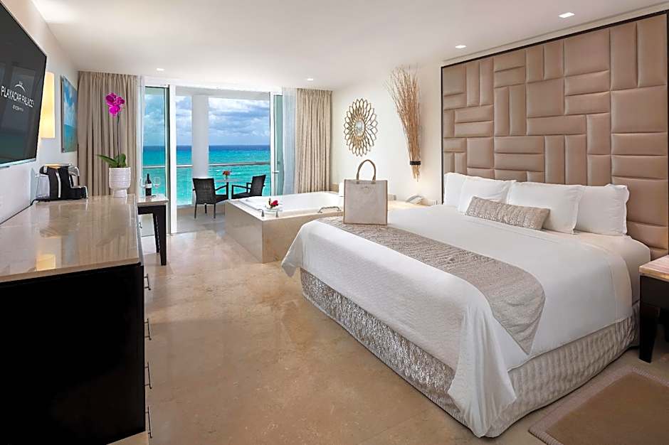 Playacar Palace - All Inclusive