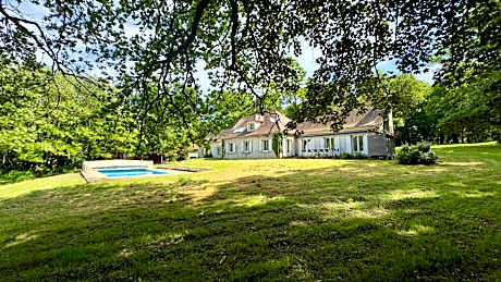 Six-Bedroom House