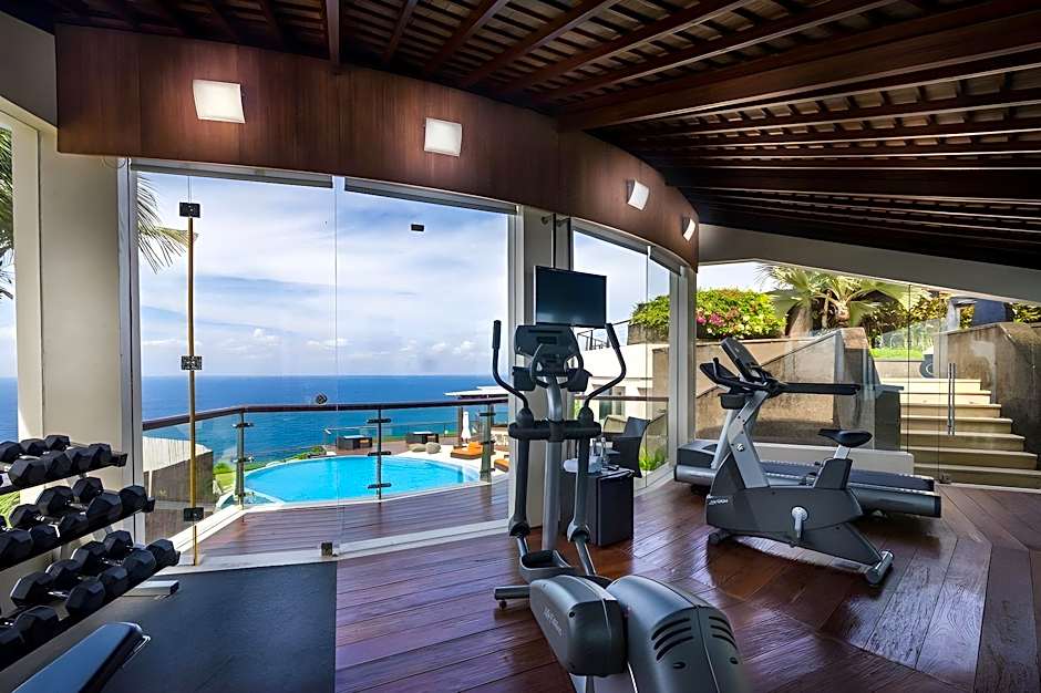 The Edge Bali Villa