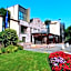 BV Grand Hotel Assisi