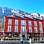 hôtel oberland