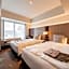 Keio Prelia Hotel Kyoto Karasuma Gojo