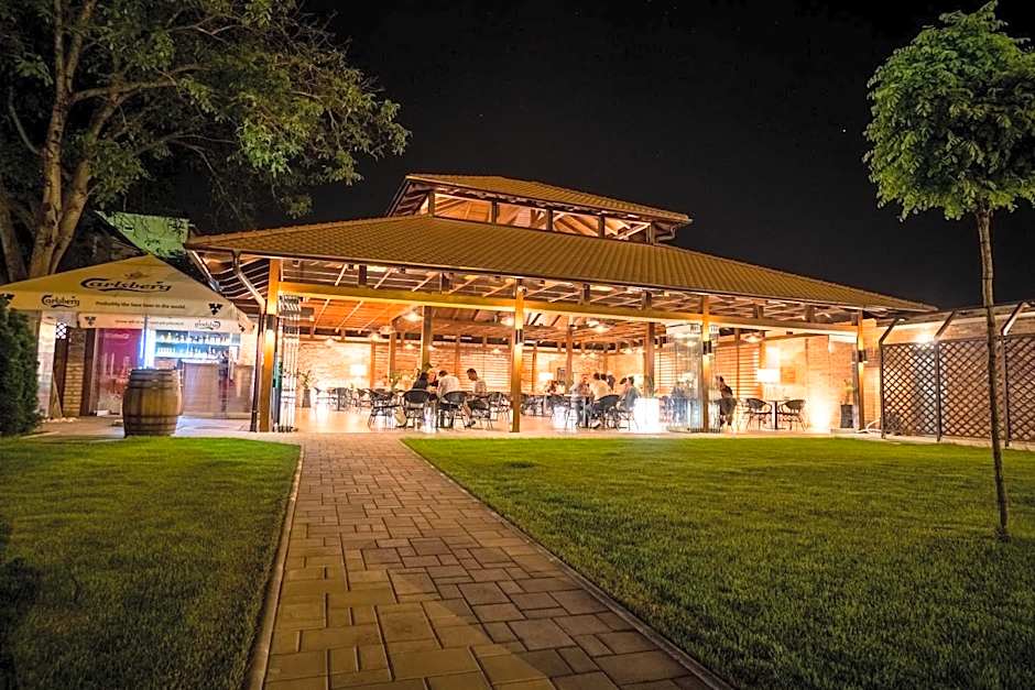 The Dome Hotel