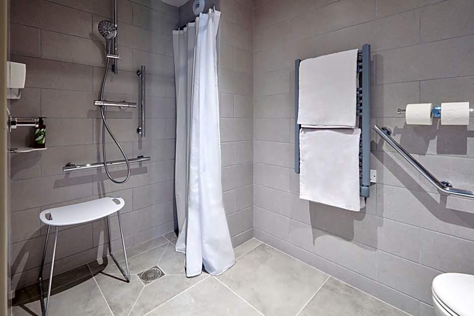 Aparthotel Adagio Original Toulouse Centre La Grave