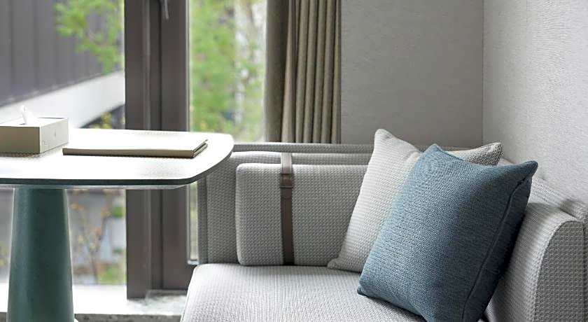 InterContinental Xiangyang By IHG