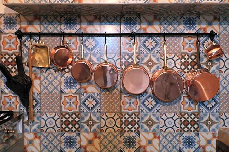 Riad Dada Mouss & Suites