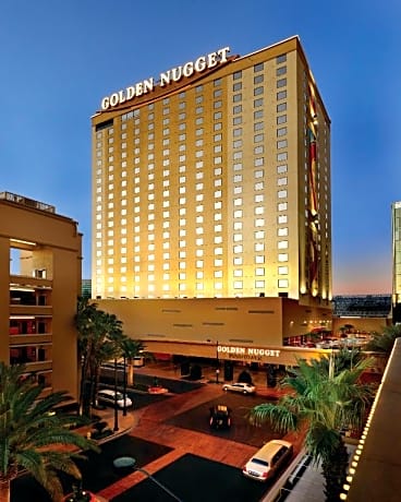 Golden Nugget Las Vegas Hotel and Casino