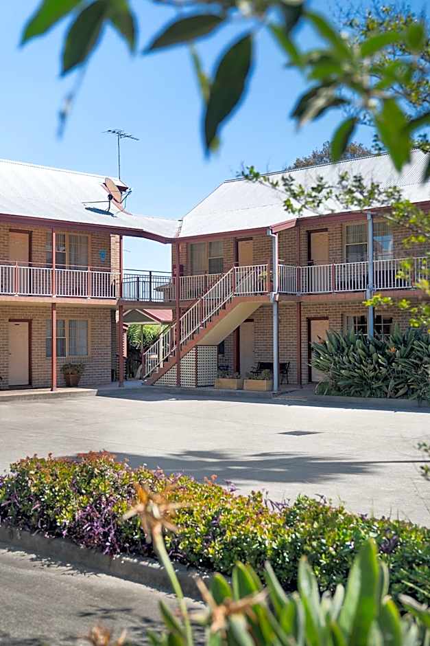 SureStay by Best Western New Inn Richmond