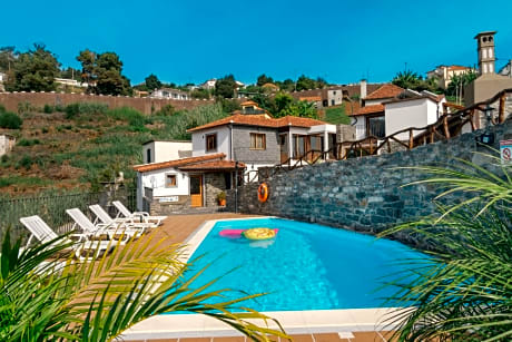 Vila Maria Quinta 13 " Maria Quinta"