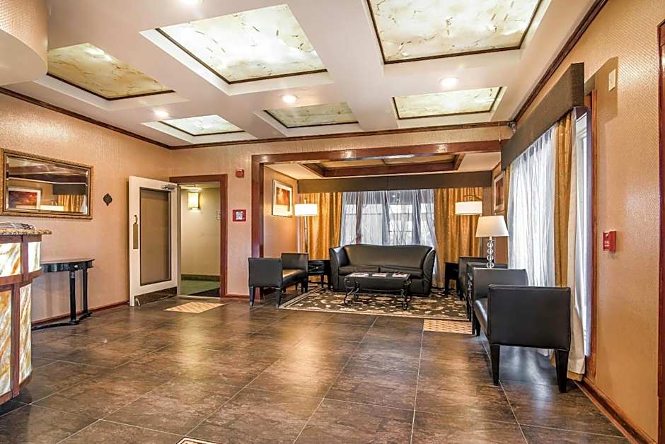 Quality Inn Rutland - Killington