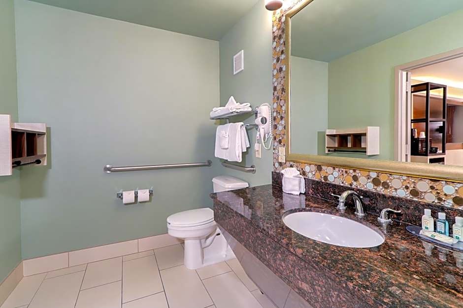 Quality Inn Near the Island Pigeon Forge