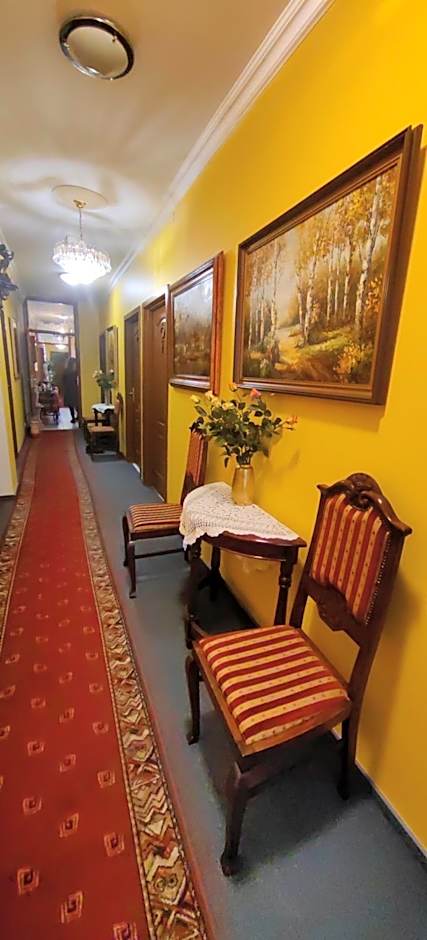 HOTELOWE Pokoje J.Bukowiecka