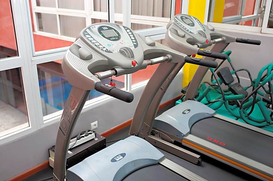 Le Grand Mellis Hôtel & Spa